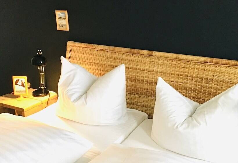 Habitació Estàndard, Beans Parc Hotel Jade