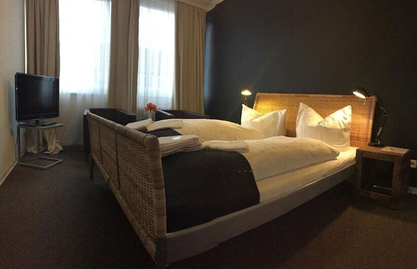 Habitació Estàndard, Beans Parc Hotel Jade