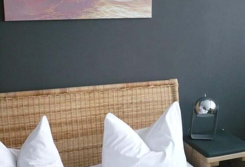 Habitació Estàndard, Beans Parc Hotel Jade