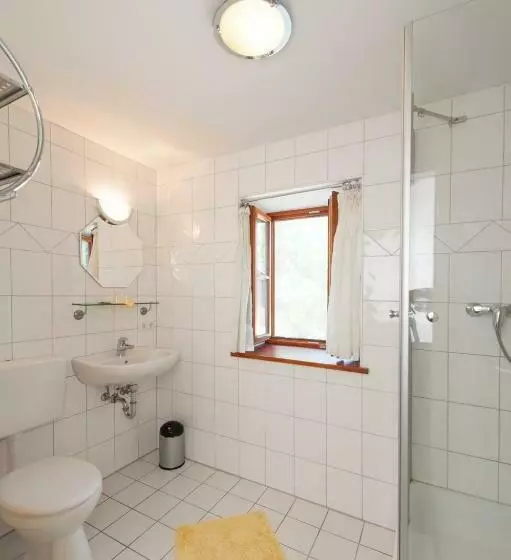 Quarto standart individual, Pension Poschmühle