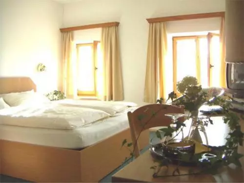 Quarto standard, Pension Poschmühle