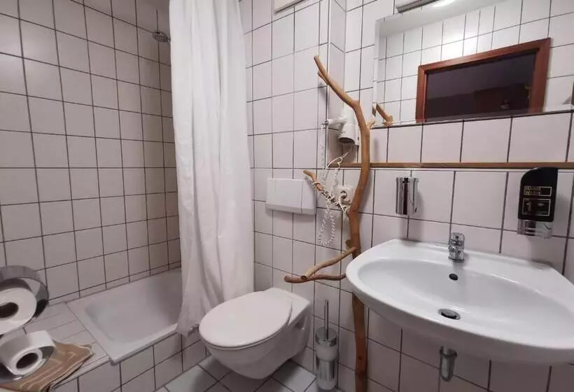 エクゼクティブルーム, Gasthaus & Hotel Drei Lilien