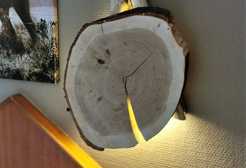 スタンダードルーム, Gasthaus & Hotel Drei Lilien