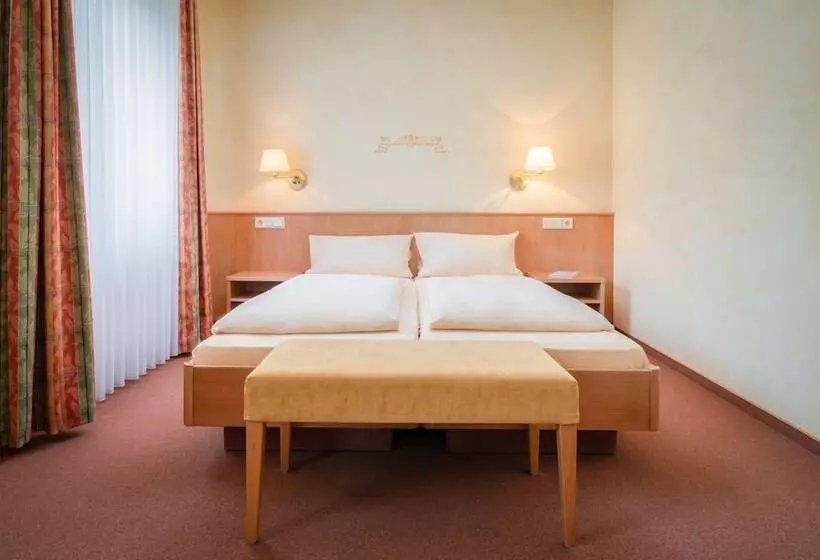 اتاق استاندارد, Akzent Hotel Haus Sonnenberg