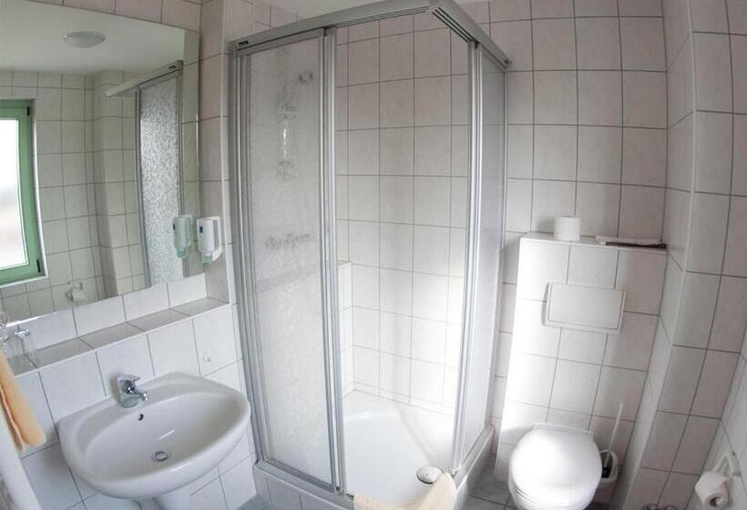 غرفة قياسية, Am Drömling