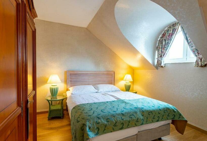 스탠다드 룸, Am Muhlenteich