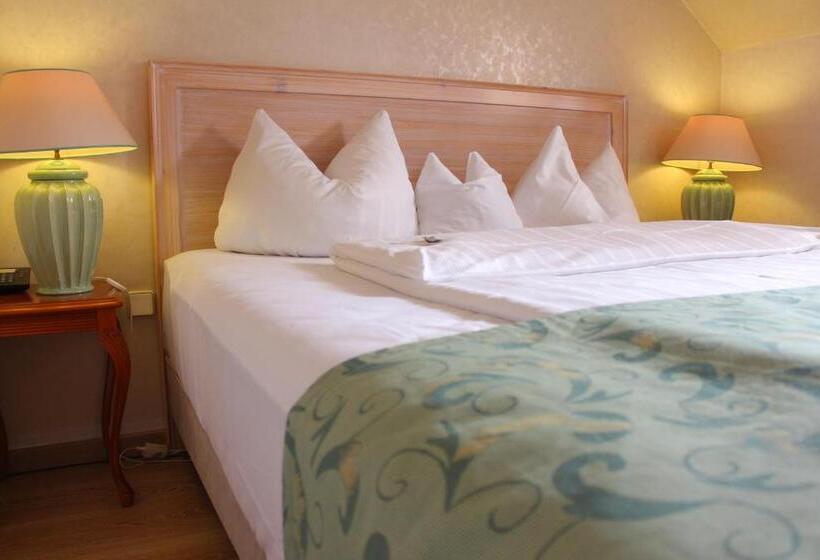 스탠다드 룸, Am Muhlenteich