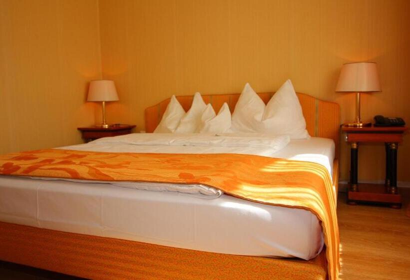 주니어 스위트, Am Muhlenteich