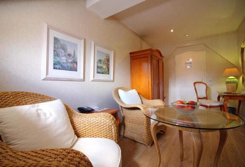 주니어 스위트, Am Muhlenteich