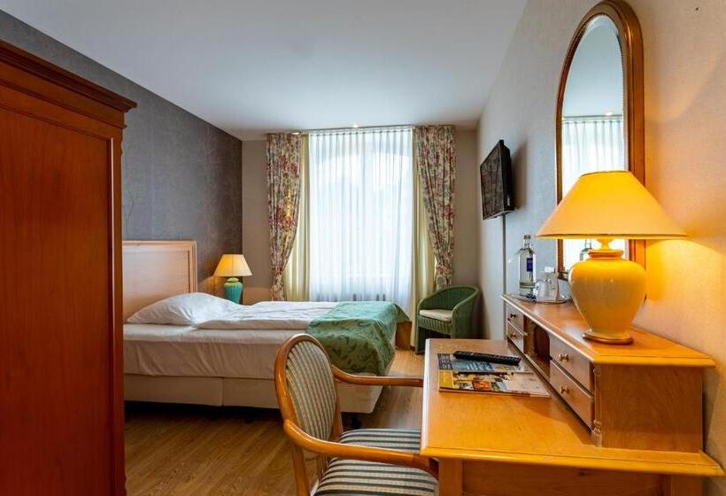 스탠다드 룸, Am Muhlenteich