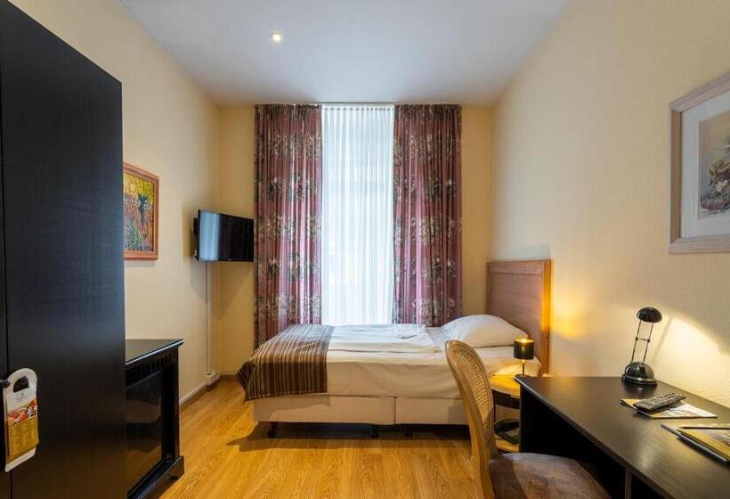 패밀리 룸, Am Muhlenteich