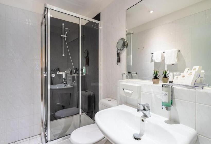 패밀리 룸, Am Muhlenteich