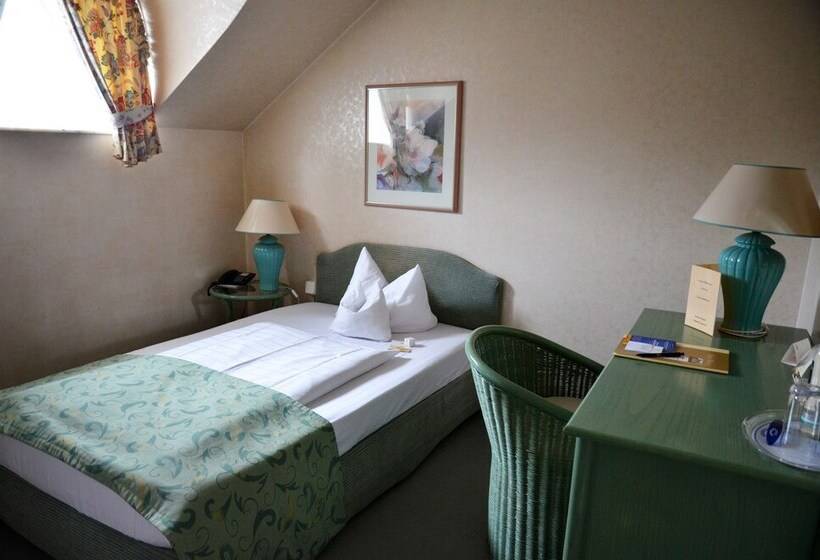 스탠다드 싱글 룸, Am Muhlenteich