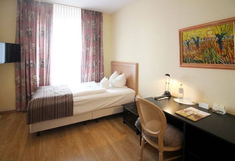 스탠다드 싱글 룸, Am Muhlenteich