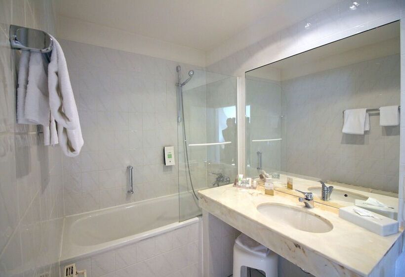 주니어 스위트, Am Muhlenteich