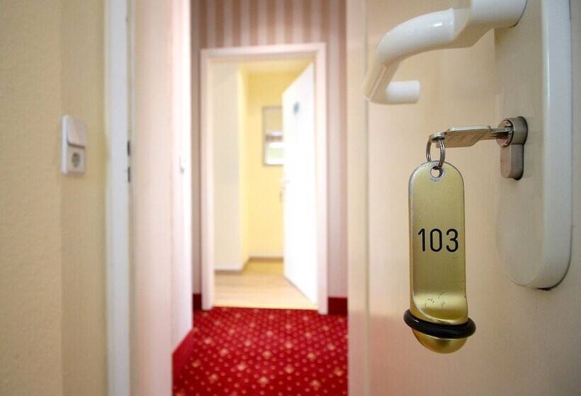 패밀리 룸, Am Muhlenteich