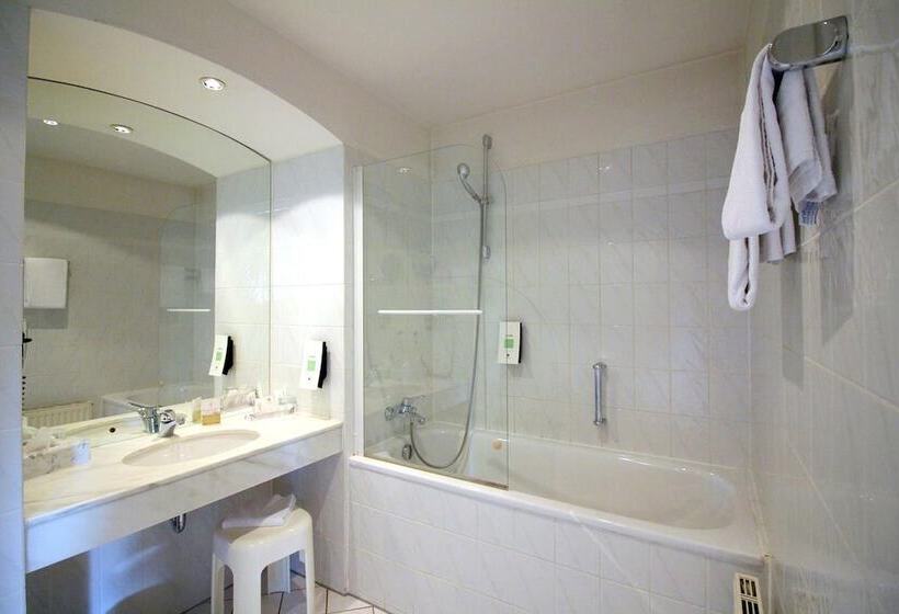 패밀리 룸, Am Muhlenteich