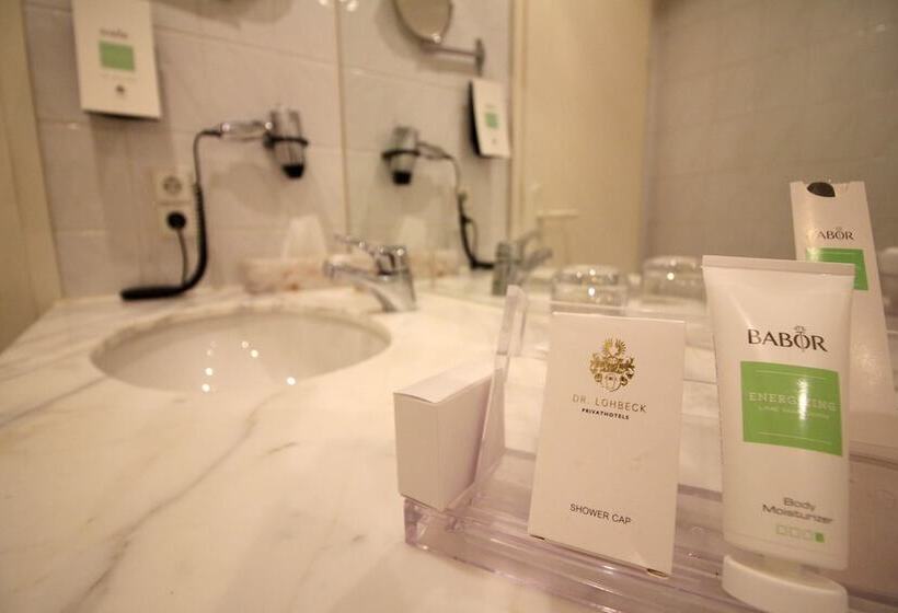 스탠다드 룸, Am Muhlenteich