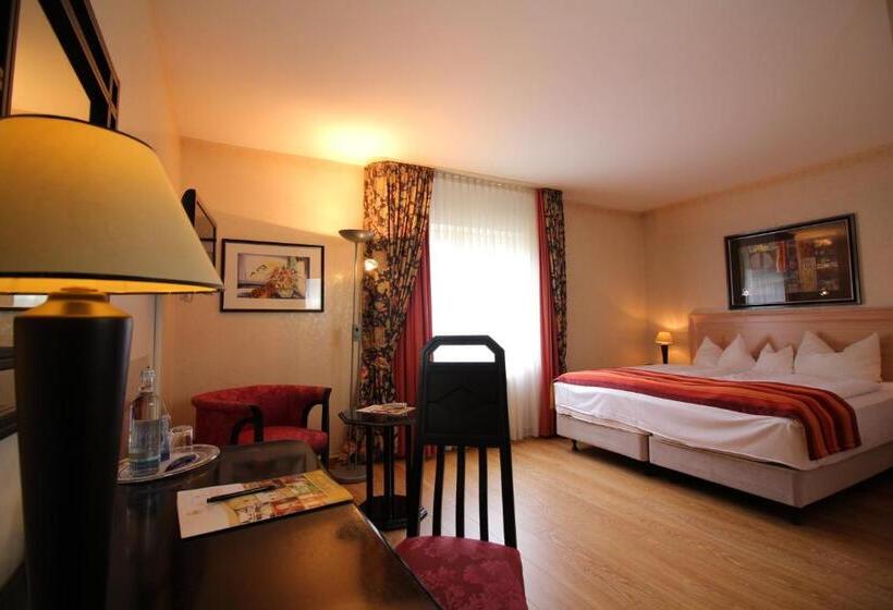 스탠다드 룸, Am Muhlenteich