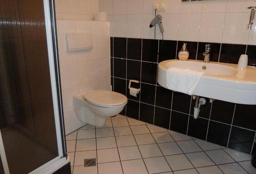 스탠다드 룸, Am Schloss Broich