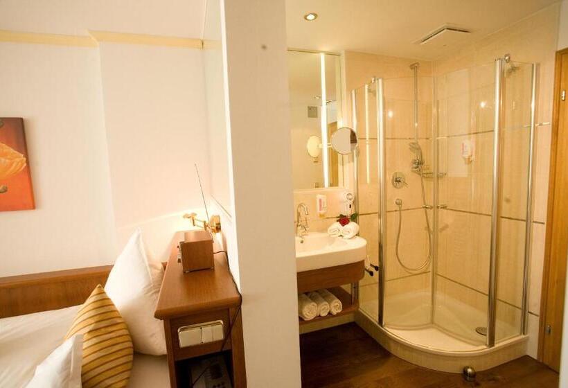 Номер Superior Одноместный, Angerhof Kur  Und Thermen