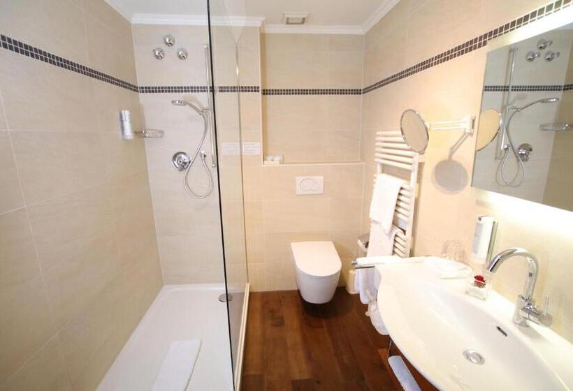 Классический Номер, Angerhof Kur  Und Thermen