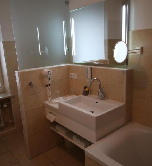 Люкс, Angerhof Kur  Und Thermen