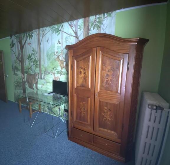 스탠다드 싱글 룸, Bartels Stadt