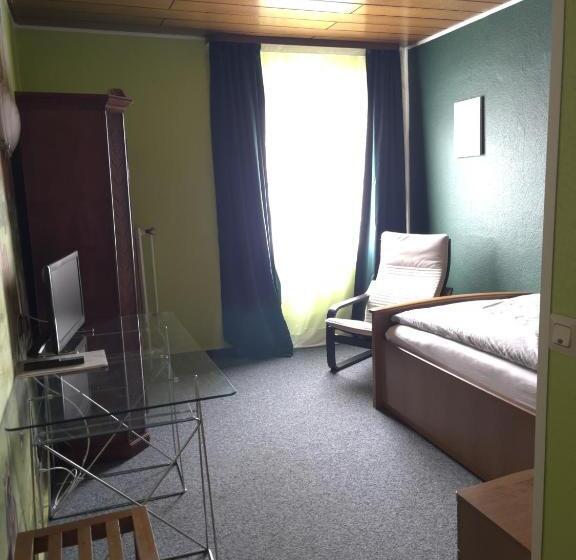 스탠다드 싱글 룸, Bartels Stadt