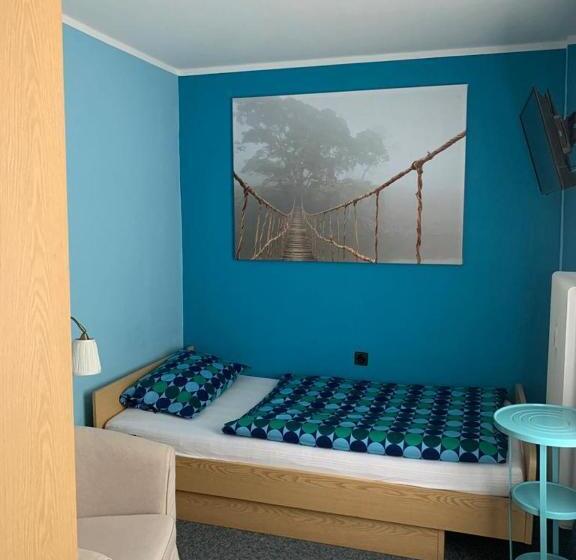 스탠다드 싱글 룸, Bartels Stadt