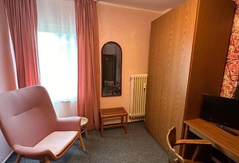 스탠다드 싱글 룸, Bartels Stadt