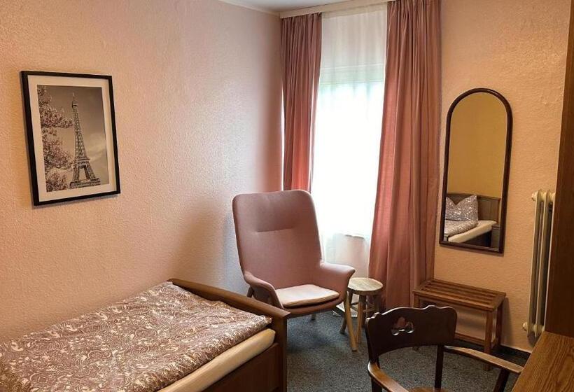 스탠다드 싱글 룸, Bartels Stadt