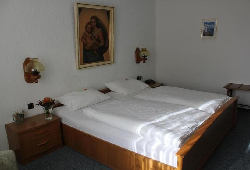 스탠다드 룸, Bartels Stadt