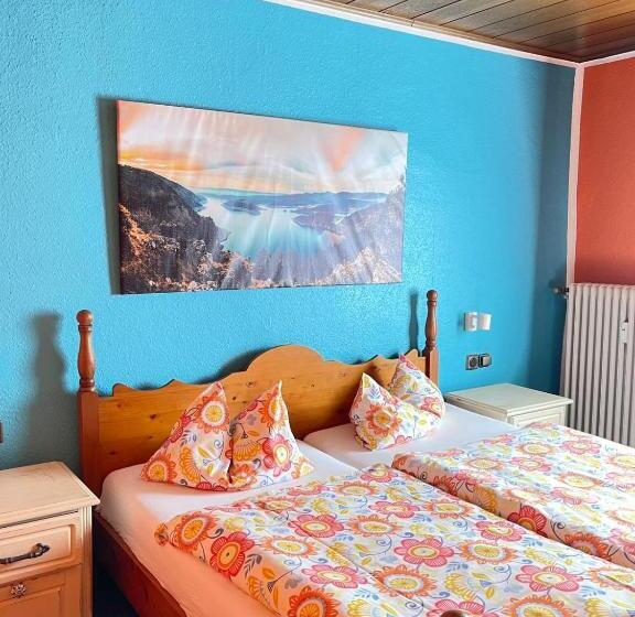 스탠다드 룸, Bartels Stadt