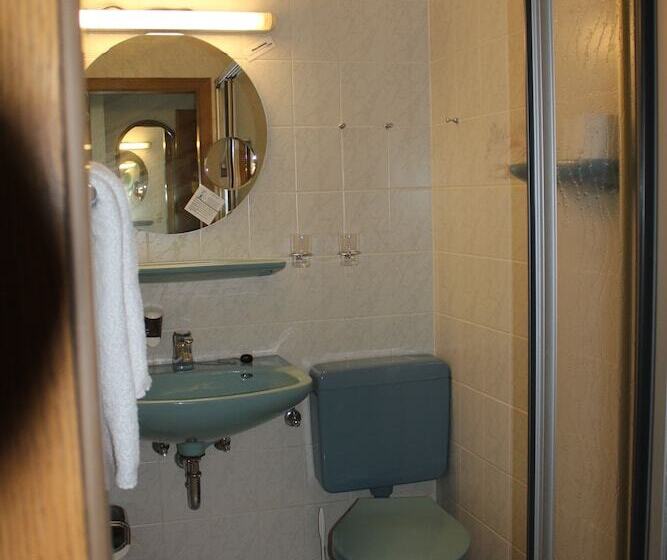 스탠다드 싱글 룸, Bartels Stadt