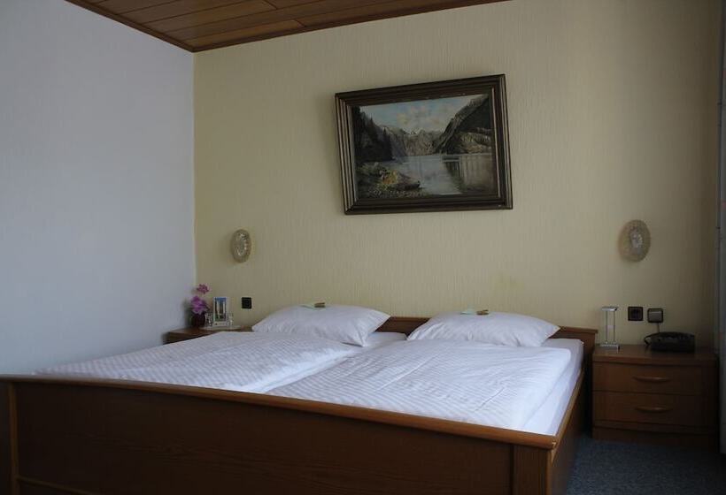 스탠다드 룸, Bartels Stadt