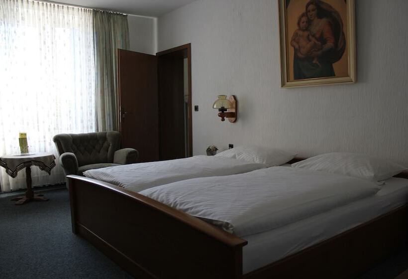 스탠다드 룸, Bartels Stadt