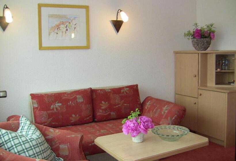 جناح مزوَّد بشرفة, Bergidyll