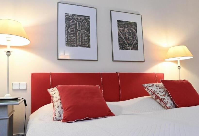 اتاق استاندارد, Bischofshof Am Dom