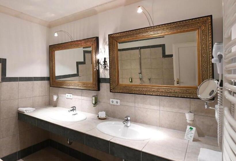 سوییت, Bischofshof Am Dom