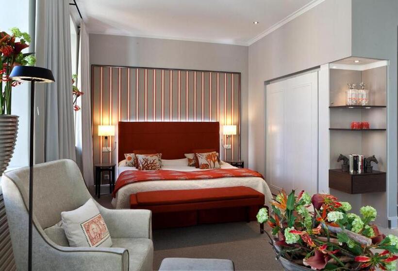 سوییت, Bischofshof Am Dom