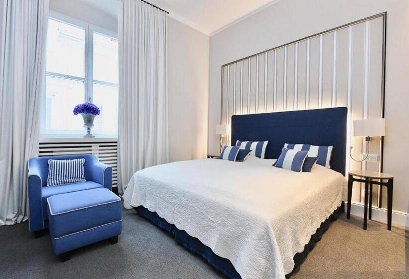 اتاق لوکس, Bischofshof Am Dom