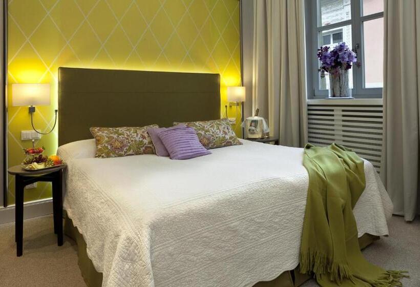 اتاق لوکس, Bischofshof Am Dom