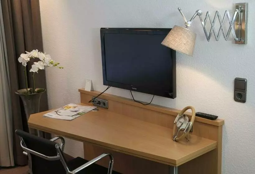 Standard-huone, Brunnenhof International