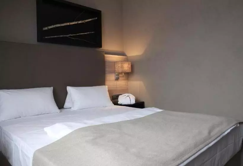 Executive-huone, Brunnenhof International