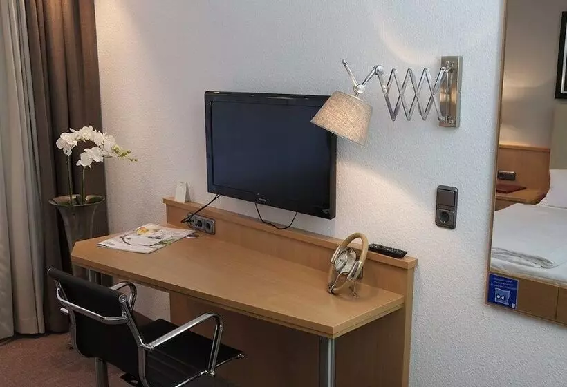 Standard-huone, Brunnenhof International