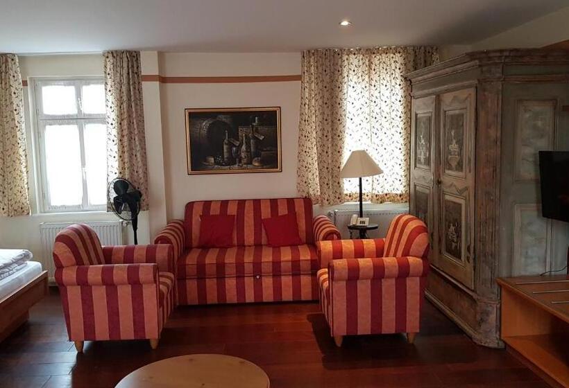 家庭套房, Das Lamm Heidelberg