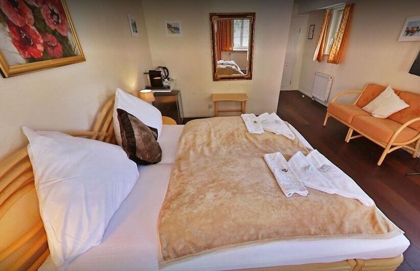 高级大房间, Das Lamm Heidelberg