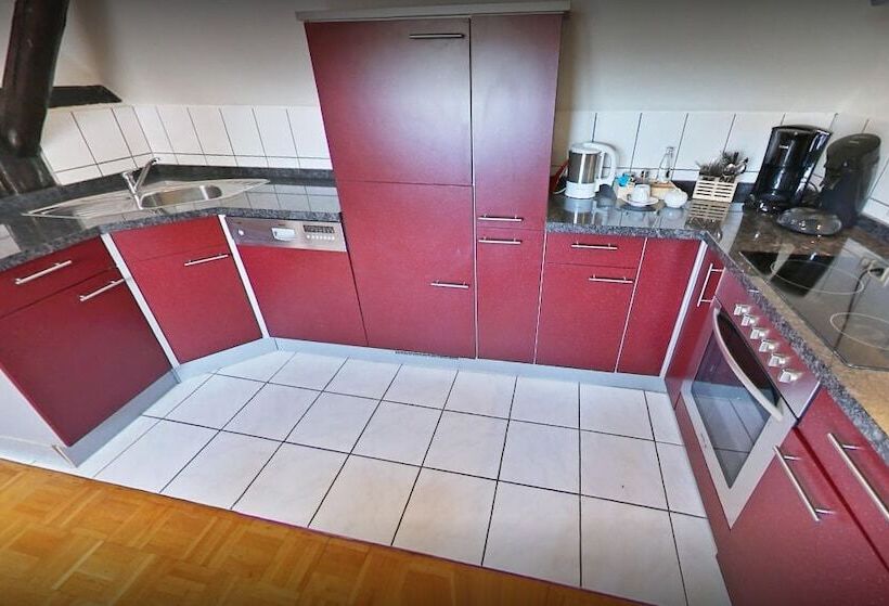 标准工作室, Das Lamm Heidelberg