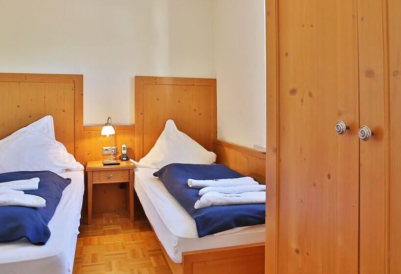 家庭间, Das Lamm Heidelberg